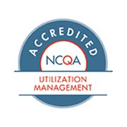 NCQA Accreditation Seal